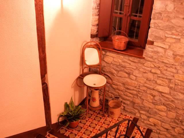 Pensjonat El Balcon Del Ara Liguerre de Ara Zewnętrze zdjęcie