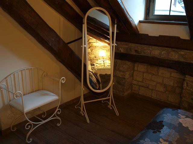 Pensjonat El Balcon Del Ara Liguerre de Ara Pokój zdjęcie