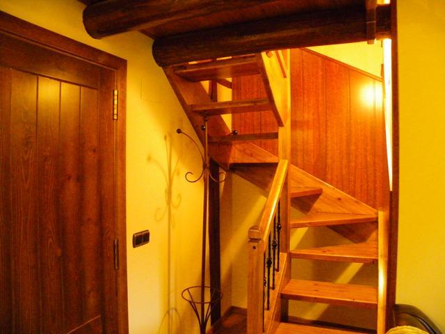 Pensjonat El Balcon Del Ara Liguerre de Ara Zewnętrze zdjęcie