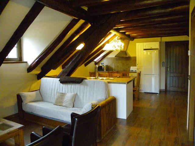 Pensjonat El Balcon Del Ara Liguerre de Ara Pokój zdjęcie